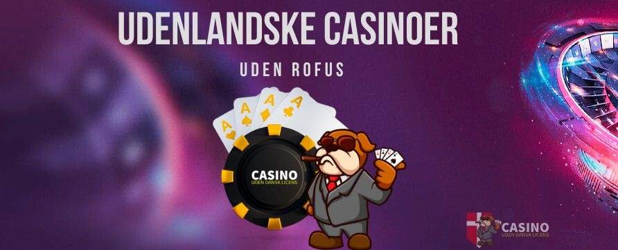 Bedste Udenlandske Casinoer Find Din Favorit Bedste Udenlandske Casinoer Find Din Favorit