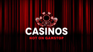 Discovering Non-Gamstop Casino Sites A Guide for Players -1822168200