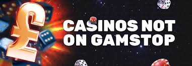 Discovering Non-Gamstop Casino Sites A Guide for Players -1822168200