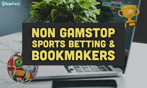 Exploring Non GamStop Betting Sites A Guide for Bettors Exploring Non GamStop Betting Sites A Guide for Bettors