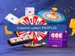 Casino Sider Uden Dansk Licens - Find De Bedste Muligheder