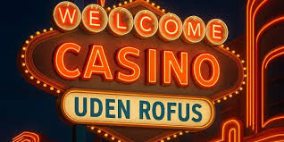 Casino Uden Dansk Licens Alt Du Behøver at Vide