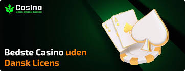 Casino Uden MitID Free Spins - Oplev Spændingen Uden Besvær