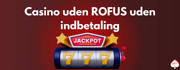 Casino Uden NemID og Rofus En Guide til Online Spil