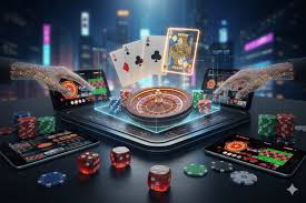 Casino Uden Rufus En Guide til Online Spil Casino Uden Rufus En Guide til Online Spil
