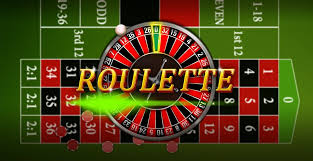 Die Faszination des Red Door Roulette Ein neues Spielerlebnis