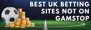 Discover the Best Bookmakers Not on GamStop Discover the Best Bookmakers Not on GamStop