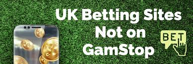 Discover the Best Bookmakers Not on GamStop Discover the Best Bookmakers Not on GamStop