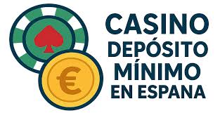 I migliori casinò con deposito di soli 5 euro 819492394