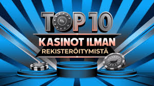 Kolikkopelit ilman rekisteröitymistä Nopea ja Helppo Pelaaminen 1014349362