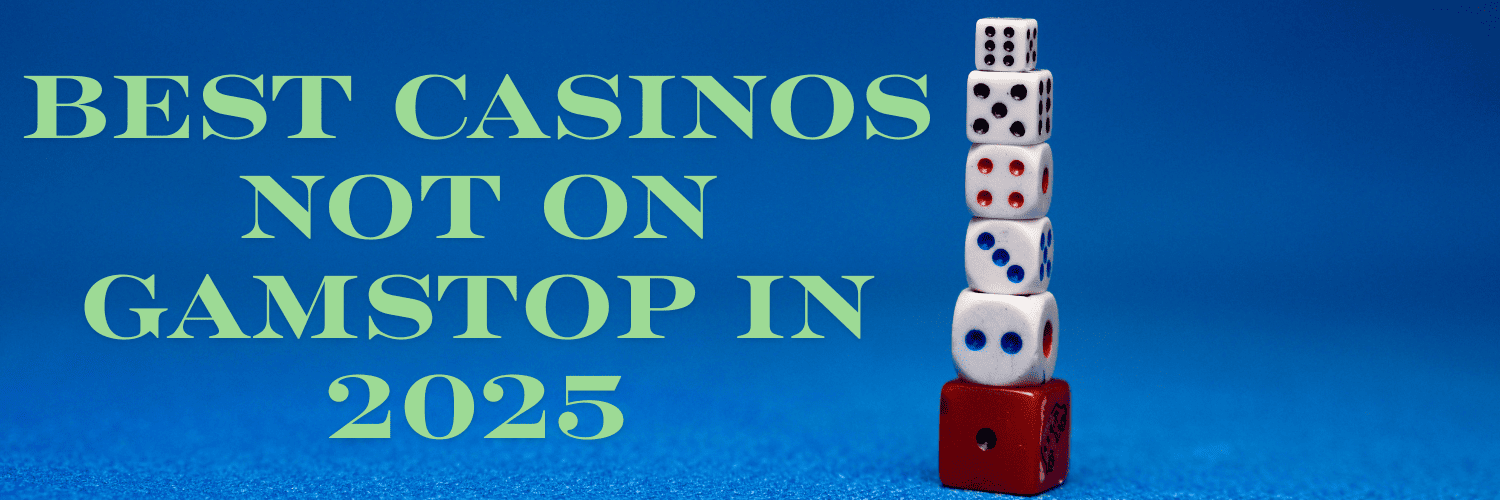 Leading Online Casinos Outside GamStop -147347559