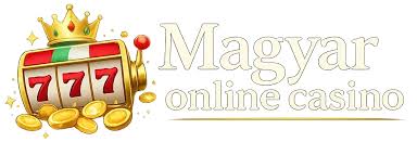 Online Magyar Casino Az Új Játékélmény