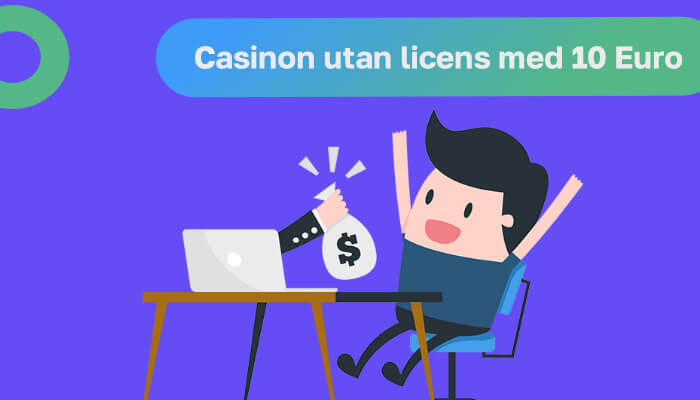 Utländska Casinon Utan Svensk Licens En Omfattande Guide 777467128