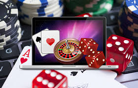 Discover Goldwin Casino & Sportsbook Your Ultimate Gaming Destination