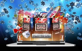 The Glamour of Crypto Palace Online Casino