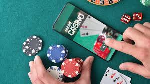The Glamour of Crypto Palace Online Casino
