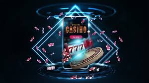 Unveiling the Excitement A Deep Dive into Efbet Casino