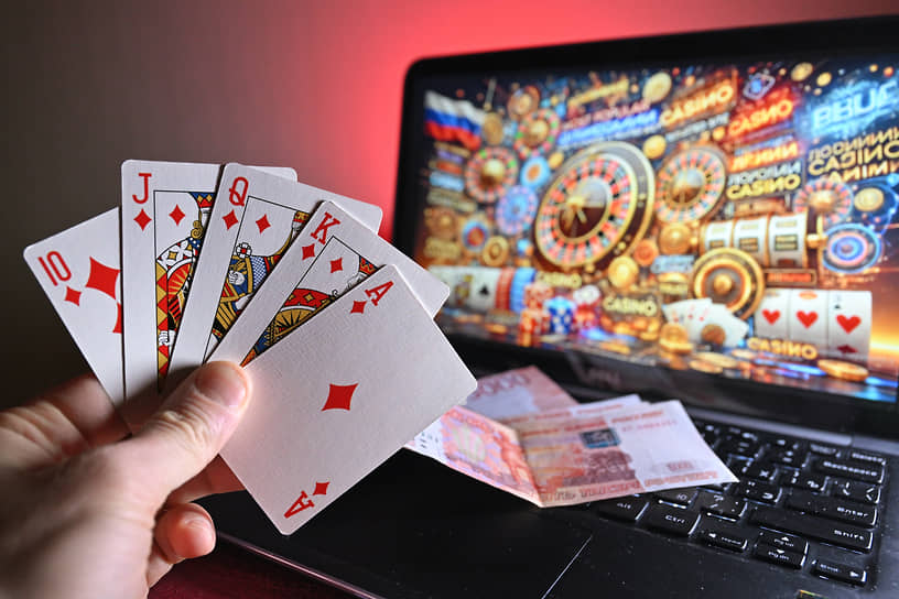 Unveiling the Excitement A Deep Dive into Efbet Casino