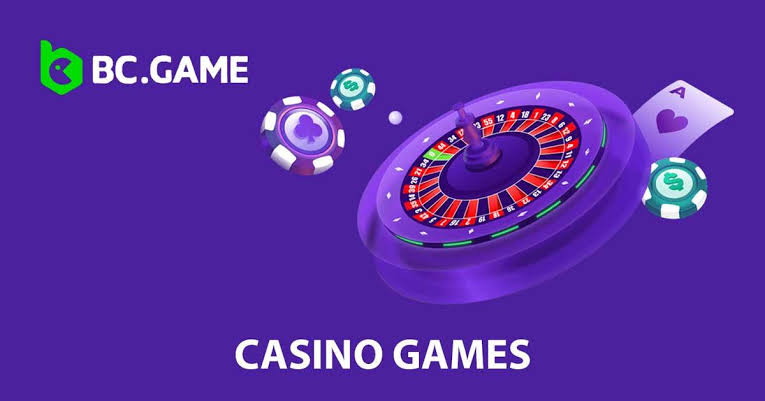 BC.Game Mexico Exploring the Future of Online Gaming