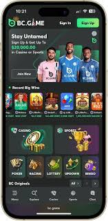 BC.Game Philippines Sportsbook Your Ultimate Betting Experience -642757089
