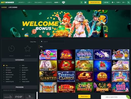 BetWinner Login Process Explained A Step-by-Step Guide BetWinner Login Process Explained A Step-by-Step Guide