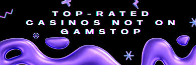 Discover which casinos are not on GamStop