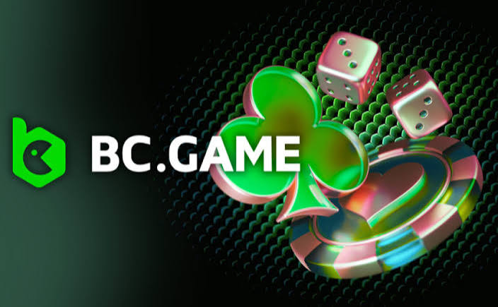 Download the BC.Game Mobile App for Ultimate Gaming Experience 805967755