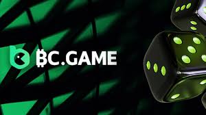 Experience the Thrill Play BC.Game Online