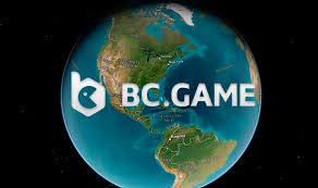 Explore BC.Game Mobile App Your Gateway to Exciting Crypto Gaming