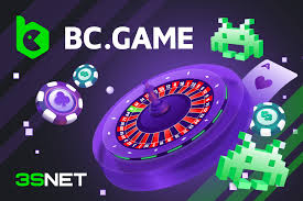 Explore BC.Game Mobile App Your Gateway to Exciting Crypto Gaming