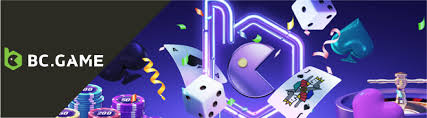 Explore BC.Game Mobile App Your Gateway to Exciting Crypto Gaming