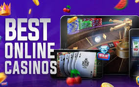 Explore Mostbet Your Ultimate Online Casino Experience