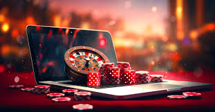 Explore Mostbet Your Ultimate Online Casino Experience