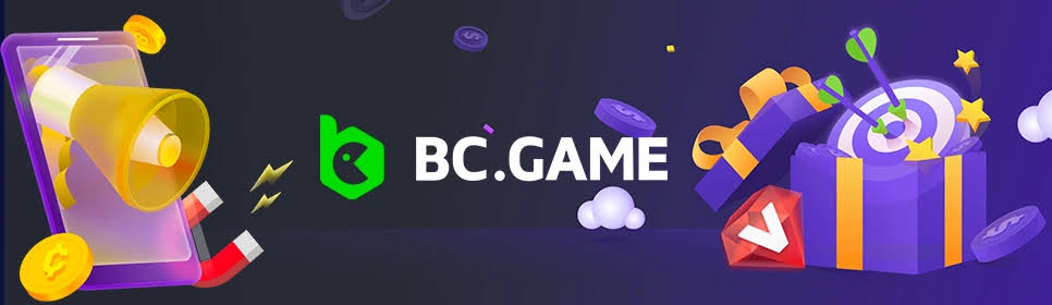 Exploring the BC.Game Online Platform A New Era of Gaming
