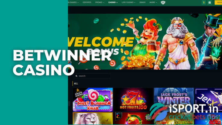 Exploring the BetWinner Platform A Comprehensive Overview Exploring the BetWinner Platform A Comprehensive Overview