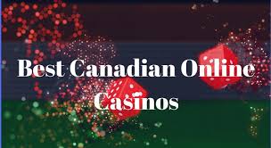 Exploring the Exciting World of Canada Casinos -212040901