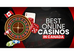Exploring the Exciting World of Canada Casinos -212040901