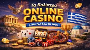 Τα Καλύτερα Live Casino Ζήσε την Εμπειρία του Καζίνο από το Σπίτι