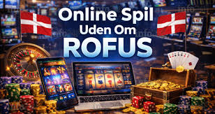 Online Casino Uden MitID - Find De Bedste Muligheder