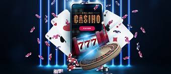 Oplev Online Casino Uden ROFUS Frihed til at Spille