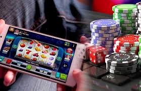 The Best £5 Minimum Deposit Casinos An Overview