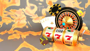 The Exciting World of Online Casino Coins Game 1253793223 The Exciting World of Online Casino Coins Game 1253793223