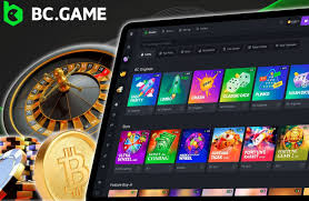 The Ultimate Guide to BC.Game Mirror Mobile App -640393526