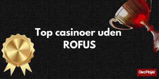 Udenlandske Online Casino uden MitID - En Guide til Spilglæde