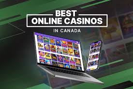 Ultimate Guide to Online Casinos for Canadians -234404589