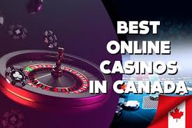 Ultimate Guide to Online Casinos for Canadians -234404589