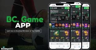 Understanding the BC.Game Mirror Login Process A Step-by-Step Guide
