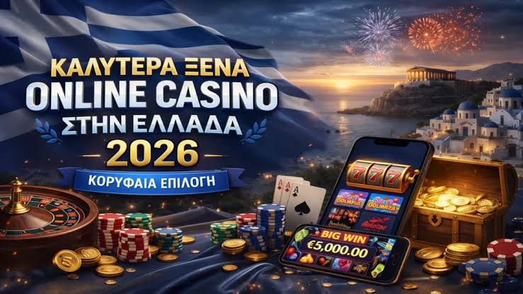 Το Καλύτερο Καζίνο Ανακαλύψτε την Τύχη σας 450815270